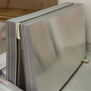 Liange Lembaran Aluminium A1100 5754, Pelat Aluminium untuk Kapal