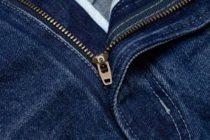 กางเกงยีนส์ <span class=keywords><strong>Levis</strong></span> รุ่น 527 ทรงสลิมบูทคัท ฟิตวินเทจ เอวกลาง สีมีเดียมวอช ซักได้ ผ้ายืดลายคลื่น 32W X 30L - Product Image 3