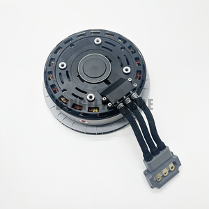 มอเตอร์ขับเคลื่อน15522 T70/T70P ของแท้สำหรับ T70 Dj1/T70P อะไหล่โดรนแกนหลักที่แข็งแกร่งทำให้มั่นใจได้ว่าจะบินได้อย่างมั่นคง - Product Image 5