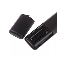 Mando a distancia RC802N con botón de NETFLIX para TCL LCD TV, mando a distancia universal para smart tv, versión en inglés