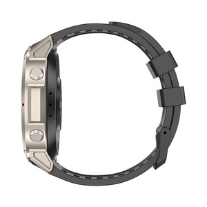 Montre connectée GPS DM59 2026 avec écran AMOLED 1,43 pouces, cartes hors ligne, étanchéité 5 ATM, boussole et altimètre pour hommes, idéale pour les sports de plein air - Product Image 5