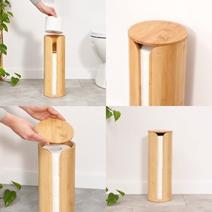 100% держатель для туалетной бумаги - Product Image 3