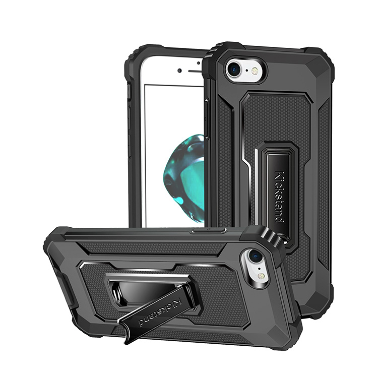 Высокоэластичный силиконовый дизайн, металлическая подставка, противоударный мягкий ТПУ для Samsung Galaxy s10 s20 Plus s21 Ultra Note 20