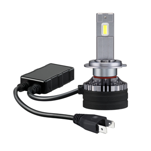 Bombilla LED OSRAM Night Breaker Boost 80W para Faros Delanteros, <span class=keywords><strong>LEDr</strong></span> HL Premium OSRAM <span class=keywords><strong>LEDr</strong></span>, LED de 80w, Faro Delantero de 80W - Product Image 5