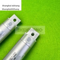 Aksesori Printer Roland 700 Silinder Pemasangan 32-45 dengan Silinder Udara Magnetik 32/65 Buatan China