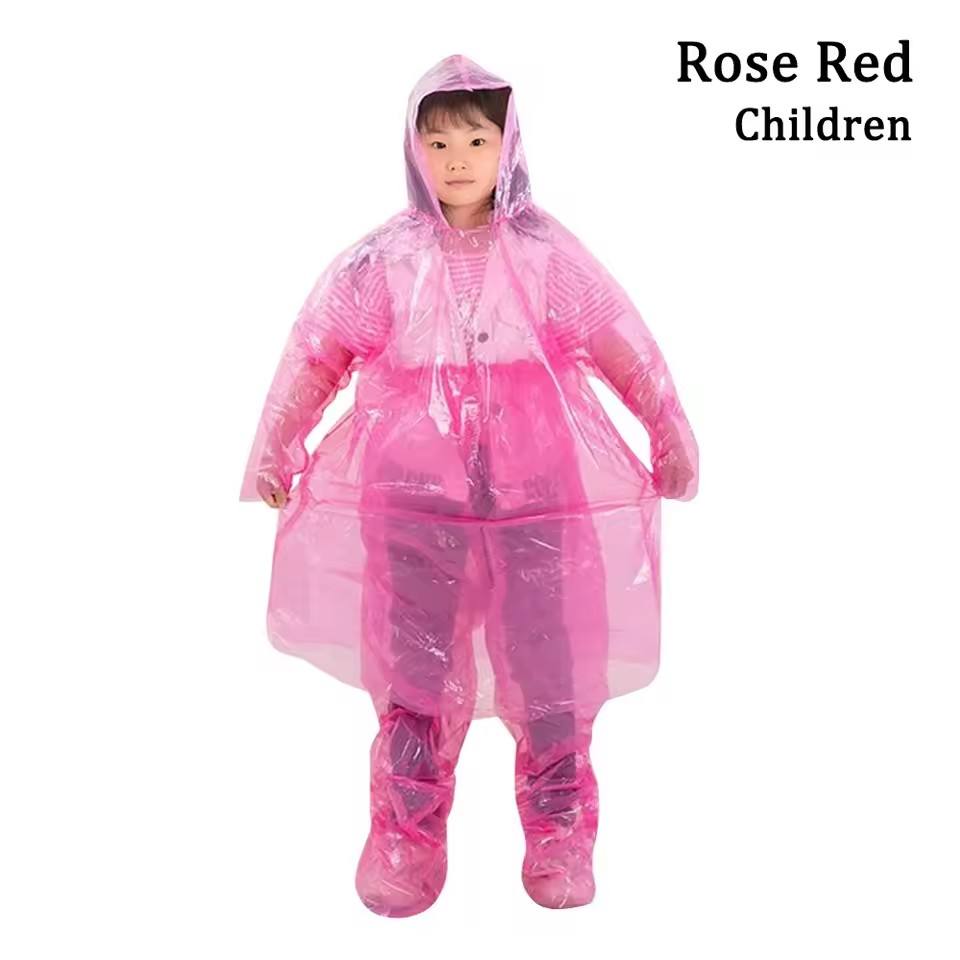 Rose Red-Children