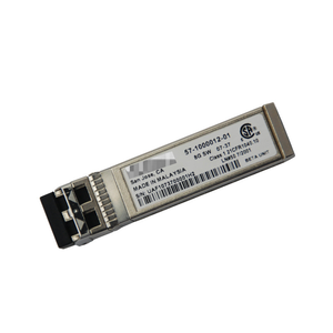 57-1000012-01 8G SFP+ 8GFC SWL 150mOM3 โมดูลรับส่งสัญญาณแสง - Product Image 1