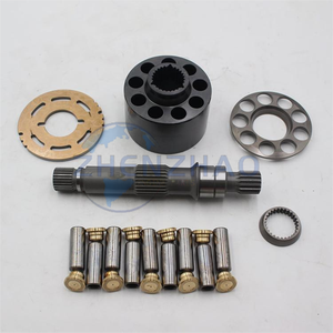 Bagger Kolbenpumpenteile H1P045 Hydraulikpumpe Hauptspumpen reparaturteile H1P045 Kolbenzylinderblock - Product Image 3