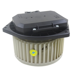 Motor del Ventilador del Aire Acondicionado para Nissan Teana Lhd - Product Image 6