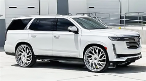 Jantes en alliage forgé concaves chromées 2/3 pièces style Forgiato or 22 24 26 pouces pour voitures <span class=keywords><strong>de</strong></span> <span class=keywords><strong>luxe</strong></span> personnalisées - Product Image 5