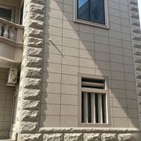 Pierre de granit naturelle taillée à la main, surface ciselée moderne, durable, pour façade de bâtiment, design graphique, garantie 3 ans