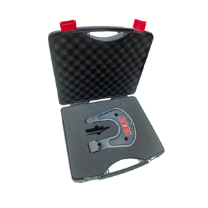 Pistola Remachadora Eléctrica Inalámbrica para Remachar Sillones Reclinables y Carriolas con Remaches de Medio Núcleo - Product Image 6