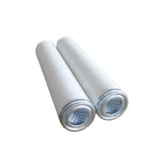Elemento Filtrante Coalescente Kress 150*1120, Separador de Agua y Aceite para Purificador de Aceite de Máquina - Product Image 4