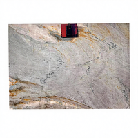 Quartzite Fantastique Macaubas Violet de Luxe - Résistant à la Chaleur et aux Rayures, Parfait pour les Plans de Travail, les Revêtements de Sol et les Revêtements Muraux
