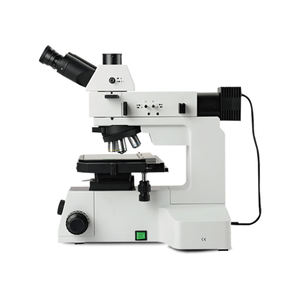 ボシダ<span class=keywords><strong>BD</strong></span>-4R材料研究および金属分析用DIC冶金顕微鏡 - Product Image 3