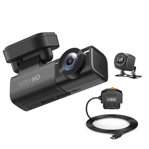 4G LTE wifi 2K + 1080P Ống kính kép phía trước/Phía sau Dashcam GPS theo dõi <span class=keywords><strong>CMOS</strong></span> cảm biến âm thanh hai chiều Xe DVR zd33 EU phiên bản - Product Image 1