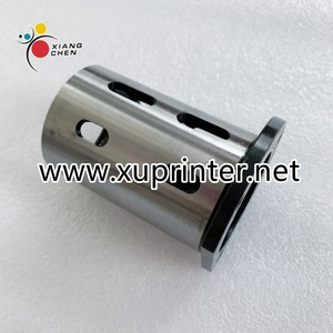 WD 1 Par (2 Piezas) de Levas de Tracción P3127490 P0880161 de Alta Calidad para Piezas de Máquina de Impresión Offset KBA 105 - Product Image 6