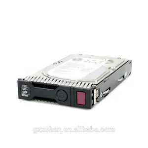 Жесткий диск для корпоративного сервера 12 ТБ 7,2 K 3,5 SATA HDD 6G MB012000GWDFE