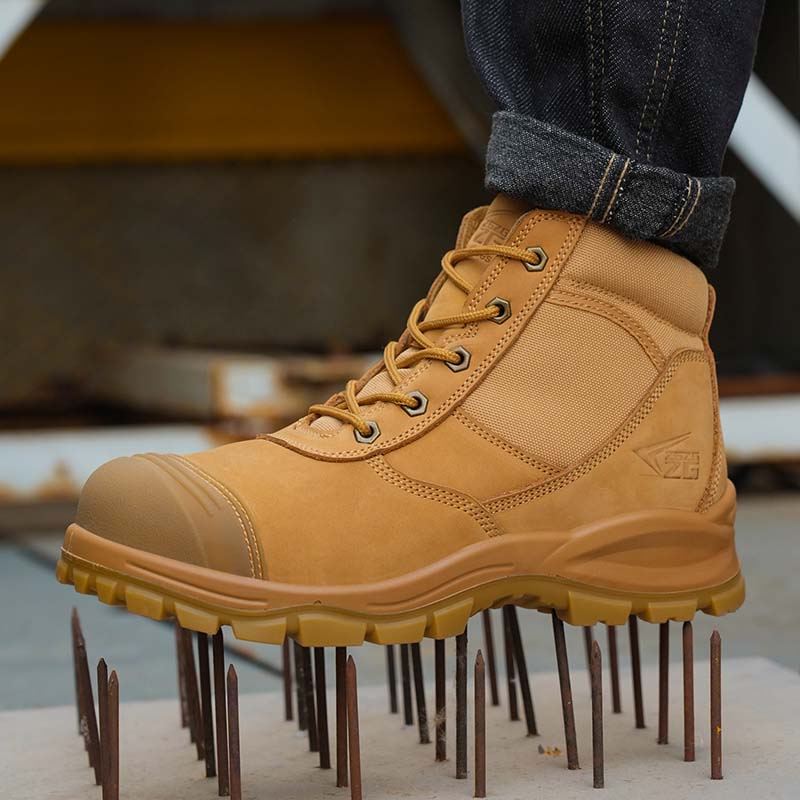 レザー送料&関税込み★TB★DOUBLE T BUCKLE WEDGE BOOT★選択2色 Twisted X® | 12