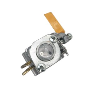 <span class=keywords><strong>Carburateur</strong></span> 26cc pour Homelite <span class=keywords><strong>Ryobi</strong></span> 26cc/33cc tondeuse ventilateur ZAMA H66 Carb remplacer 308054013 308054008 308054012 3080540 - Product Image 6