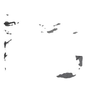 Almohadilla de goma negra para gramófono, 17 cm de diámetro, plástico, 0,2 cm de grosor, almohadilla para discos para uso en tocadiscos - Product Image 4