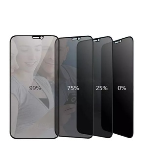 Đầy Đủ Bìa Chống Gián Điệp Tempered Glass Riêng Tư Bảo Vệ Màn Hình Cho <span class=keywords><strong>Samsung</strong></span> <span class=keywords><strong>Galaxy</strong></span> A55 Riêng Tư Glass A15 A54 A35 A06 A16 A26 A36 A56 - Product Image 6