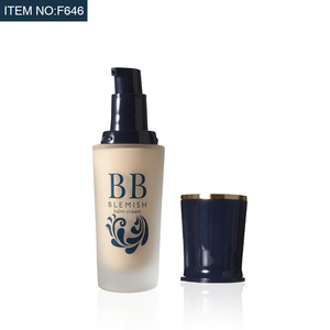 Menow F646 OEM/ODM Private Label Make-up Wasserfester Ölkontrollierender Matter Finish Concealer Foundation <span class=keywords><strong>BB</strong></span> <span class=keywords><strong>Blemish</strong></span> <span class=keywords><strong>Balm</strong></span> Creme Kosmetik - Product Image 4