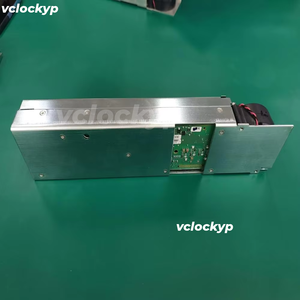 1 pièce AGILENT HP KEYSIGHT N6751A Alimentation CC haute performance, 50V5A50W - Product Image 4