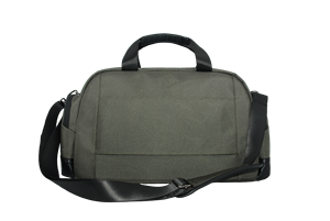 กระเป๋าเดินทางโพลีเอสเตอร์กันน้ำขนาดใหญ่ ทนทาน เหมาะสำหรับการตั้งแคมป์กลางแจ้ง - Product Image 4