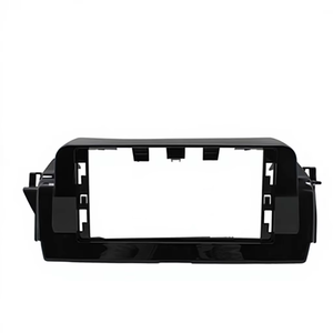 Marco para Reproductor de DVD Android para Auto, Fabricado en China, para TOYOTA CAMRY 2021, Marco para Radio de Auto - Product Image 1