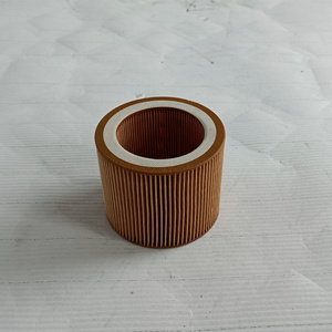 Filtro de Aire de Alta Calidad Manny 88171913, Piezas para Compresores Industriales, Nuevo Filtro de Papel para Compresor de Aire de Tornillo, 6 Meses de Garantía - Product Image 3