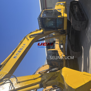 Top Standard Komatsu PC210LC 21ton Moyen Original Japon Pelle Komatsu210 d'occasion Bon marché en vente - Product Image 5