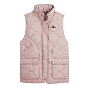 Para hombre invierno chaleco acolchado caliente chaleco - Product Image 5