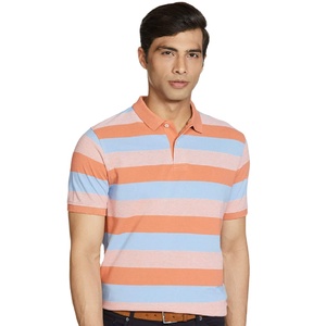 เสื้อโปโลชาย,เสื้อยืดโปโลผ้าฝ้าย100% ของแท้ออกแบบโลโก้ได้ตามต้องการ - Product Image 1