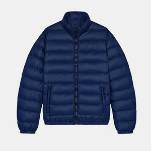 2025 hommes doudoune hommes meilleures ventes de haute qualité chaud hommes doudoune hiver veste décontractée vêtements personnalisés - Product Image 1