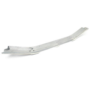 Refuerzo de parachoques delantero 51117275178 para 2012-2018 <span class=keywords><strong>BMW</strong></span> 3-Series F30 F35 320i <span class=keywords><strong>328i</strong></span> 340i - Product Image 4