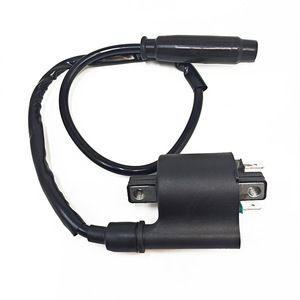 Bobina de encendido genérica 21121-0039 para Kawasaki Brute Force <span class=keywords><strong>750</strong></span> KVF750, pieza de repuesto para motocicleta - Product Image 2