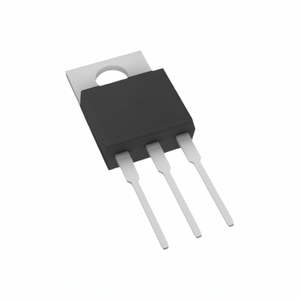 ชิ้นส่วนอิเล็กทรอนิกส์ TO-220AB SIHP23N60E-BE3 ทรานซิสเตอร์ของแท้ - Product Image 1