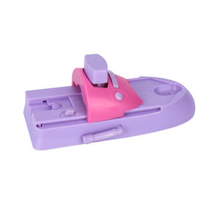 Impresora portátil profesional de uñas, herramienta de estampado artístico, máquina de decoración de esmalte de uñas, herramientas de manicura de colores - Product Image 3