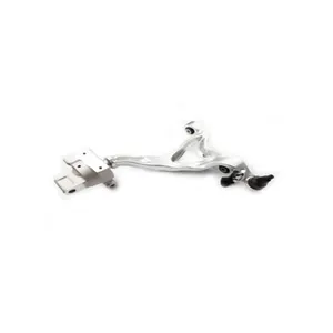 Manufacturers Direct Sales Of High Quality Aluminum Control Arm Suspension Arm Accessories