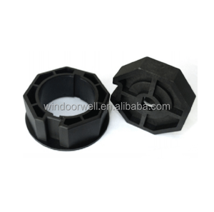 Accessoires de volets roulants à <span class=keywords><strong>moteur</strong></span> tubulaire Couronne et adaptateur de composants - Product Image 3