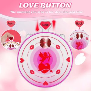 Juego Romántico de Rueda de la Fortuna para Parejas - Divertido Selector de Posiciones con Diseño de Corazón y Cupido, Regalo Perfecto para el Día de San Valentín o una Cita Nocturna - Product Image 3