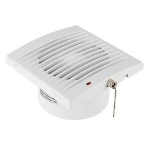 Loge personnalisé économie d'énergie mural Air petit ventilateur d'extraction Type super silencieux - Product Image 6