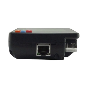 Cổ Tay Di Động 3.5 "Màn Hình LCD Cảm Ứng Mạng IP Analog <span class=keywords><strong>CCTV</strong></span> <span class=keywords><strong>Camera</strong></span> <span class=keywords><strong>Tester</strong></span> Được Xây Dựng Trong WIFI / <span class=keywords><strong>PTZ</strong></span> Kiểm Soát - Product Image 3