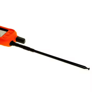 Antena Telescópica Extensible, Flexible y Plegable de Alta Ganancia para <span class=keywords><strong>Garmin</strong></span> Alpha 300i, 300, 200i, <span class=keywords><strong>200</strong></span>, Astro 320, 430, Alpha100, Alpha200i - Product Image 2