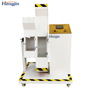 <span class=keywords><strong>Machine</strong></span> d'essai de chute de baril de chute de téléphone de produit électronique, testeur de chute de rouleau - Product Image 1