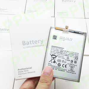 Batteria di ricambio per <span class=keywords><strong>Samsung</strong></span> <span class=keywords><strong>Galaxy</strong></span> <span class=keywords><strong>A32</strong></span> 4G fabbrica di vendita calda 100% sana lunga vita del telefono <span class=keywords><strong>cellulare</strong></span> EB-BA315ABY della batteria - Product Image 1