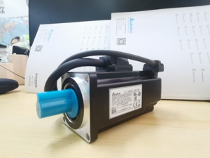 Moteur AC haute efficacité 1000W ECM-E3M-C20604RSE 1 phase/3 phases pour machine de découpe laser, automatisation industrielle, plastique ECM-E3M-C20 - Product Image 5