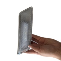 308. Stock suffisant Pièces de camion lourd Sinotruk HOWO MAX YG9525720021-0022 21.5*5.5*9.5cm 0.3kg Feu de position latéral LED