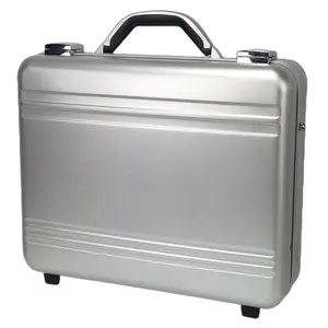 Customize Medical Equipment Case Waterproof Aluminum Storage Case Box Equipment Carry Case Factory Directly